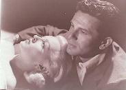 Lana Turner & John Garfield
