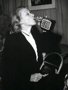 Marlene Dietrich